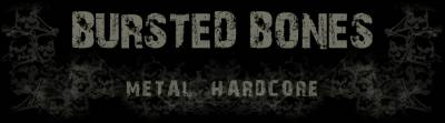 logo Bursted Bones
